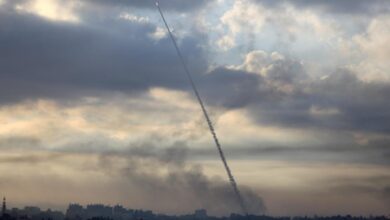 US completes strikes on Iranian military targets after Apache helicopter downed US completes strikes on Iranian military targets after Apache helicopter downed