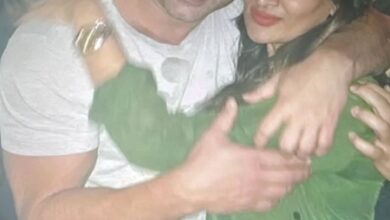 Salman Khan’s family Sohail Khan, Arpita Khan mourn the loss of close friend Kumoud Raney