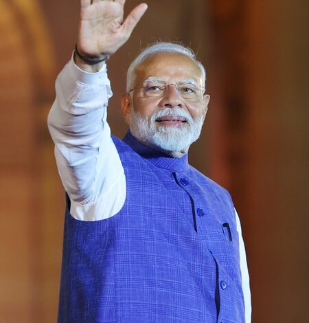 PM Modi becomes India’s longest-serving elected PM; surpasses Jawaharlal Nehru