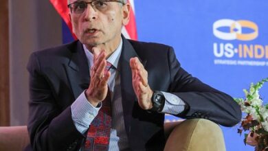 Yoga now part of daily US life: Ambassador Kwatra (IANS exclusive)