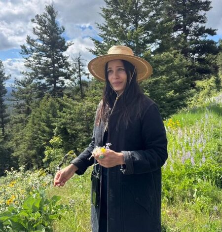 Freida Pinto calls her holiday in Montana a ‘real nervous system reset’ Freida Pinto calls her holiday in Montana a ‘real nervous system reset’