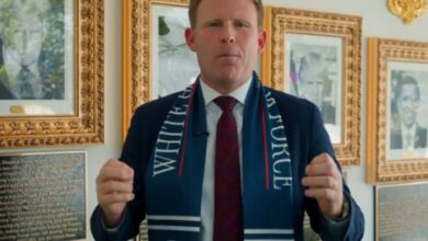 Trump aide says World Cup to showcase US strength