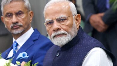 EAM Jaishankar congratulates PM Modi on historic tenure, says it reflects public’s enduring trust, confidence