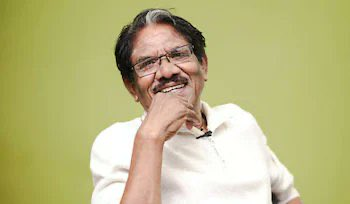 Legendary Tamil director Bharathiraja passes away