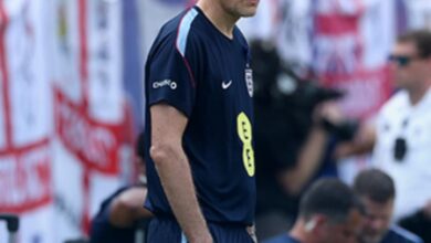 England not big favourite to win World Cup: Tuchel
