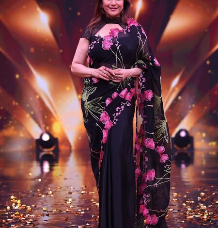 Director N. Chandra reveals how he discovered Madhuri Dixit for ‘Tezaab’ Director N. Chandra reveals how he discovered Madhuri Dixit for ‘Tezaab’