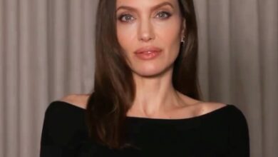 Angelina Jolie, Brad Pitt’s daughter Zahara officially files to drop father’s last name Angelina Jolie, Brad Pitt’s daughter Zahara officially files to drop father’s last name