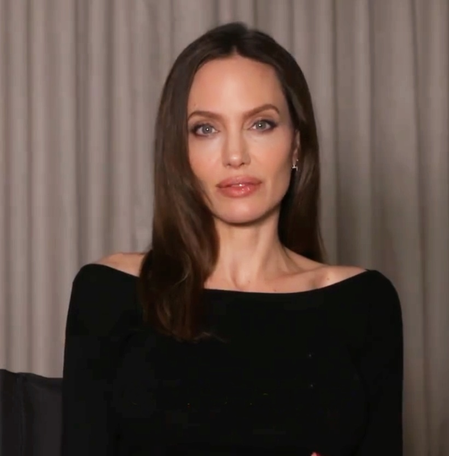 Angelina Jolie, Brad Pitt’s daughter Zahara officially files to drop father’s last name Angelina Jolie, Brad Pitt’s daughter Zahara officially files to drop father’s last name