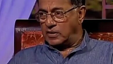When Girish Karnad said television didn’t threaten theatre, served audiences who couldn’t afford entertainment