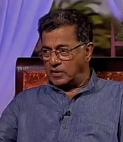 When Girish Karnad said television didn’t threaten theatre, served audiences who couldn’t afford entertainment When Girish Karnad said television didn’t threaten theatre, served audiences who couldn’t afford entertainment
