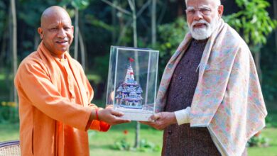 ‘Unprecedented milestone collective expression of trust, affection’: CMs of NDA-ruled states as PM Modi becomes longest-serving head of govt ‘Unprecedented milestone collective expression of trust, affection’: CMs of NDA-ruled states as PM Modi becomes longest-serving head of govt