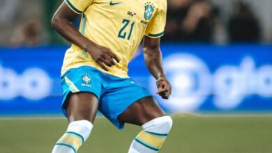 ‘I’ve been visualising it every day…’: Brazil’s Luiz Henrique manifesting his goal in WC final