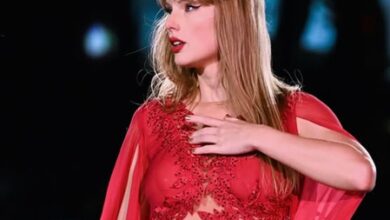 Taylor Swift’s ‘Toy Story 5’ song was kept a secret until release day, says Tom Hanks