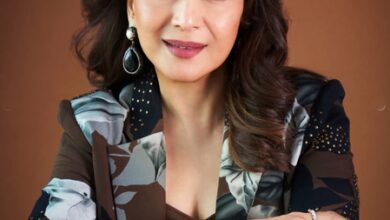Madhuri Dixit: Entertainment is the best way to reflect society without being preachy