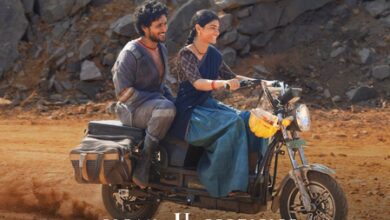 Singeetham Srinivasa Rao’s ‘Sing Geetham’ cleared for release with ‘U’ certificate