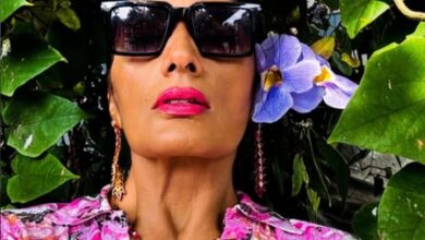 Anu Aggarwal on women in cinema: Are we seeing a female character as object of visual consumption? Anu Aggarwal on women in cinema: Are we seeing a female character as object of visual consumption?