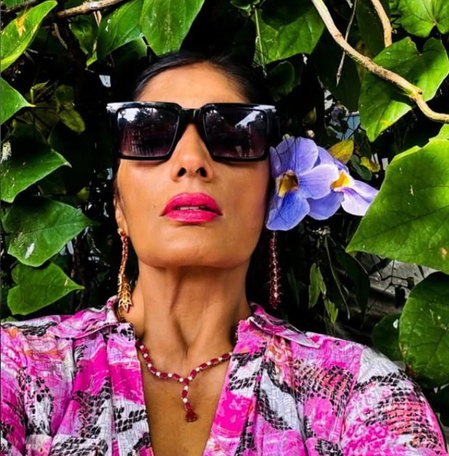 Anu Aggarwal on women in cinema: Are we seeing a female character as object of visual consumption? Anu Aggarwal on women in cinema: Are we seeing a female character as object of visual consumption?