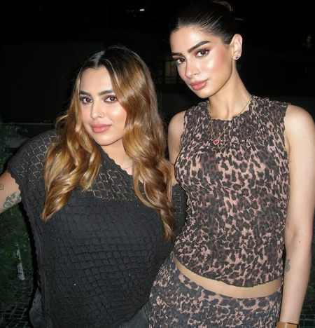 Here’s why Khushi Kapoor issued an apology