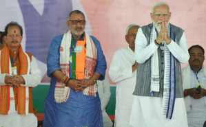‘PM Modi’s tenure will be remembered for service to nation, poor’, BJP leaders hail historic milestone