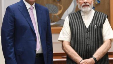 LSG owner Goenka hails PM Modi’s record tenure, says ‘his leadership has been a blessing’ LSG owner Goenka hails PM Modi’s record tenure, says ‘his leadership has been a blessing’