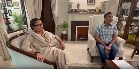Trinamool Rajya Sabha MP Sushmita Dev resigns, second exit from party this week Trinamool Rajya Sabha MP Sushmita Dev resigns, second exit from party this week