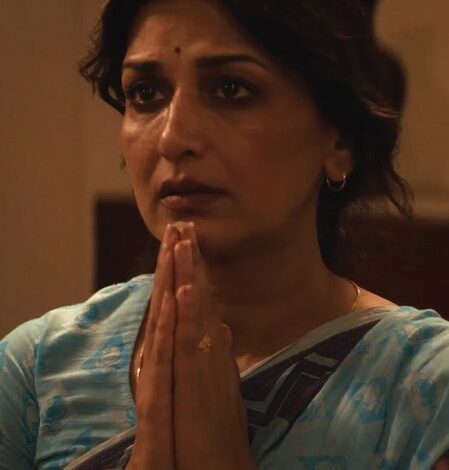 ‘Raakh’ starring Sonali Bendre trailer sets the stage for gripping thriller inspired by Ranga-Billa, set in 1970s India ‘Raakh’ starring Sonali Bendre trailer sets the stage for gripping thriller inspired by Ranga-Billa, set in 1970s India