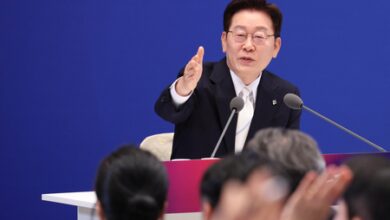South Korea: Lee says Iran war makes North Korea less likely to give up nukes South Korea: Lee says Iran war makes North Korea less likely to give up nukes