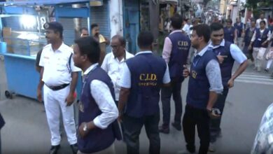 Trinamool moves Calcutta HC against CID action at party offices Trinamool moves Calcutta HC against CID action at party offices