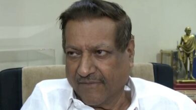 Cracks have appeared within INDIA bloc, says Congress leader Prithviraj Chavan