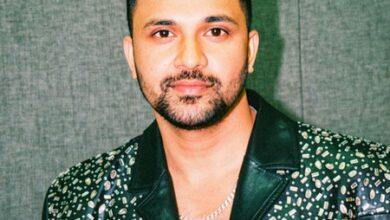Rajit Dev talks about representing India globally with his choreography in FIFA anthem ‘Siir Siir’ featuring Nora Fatehi Rajit Dev talks about representing India globally with his choreography in FIFA anthem ‘Siir Siir’ featuring Nora Fatehi