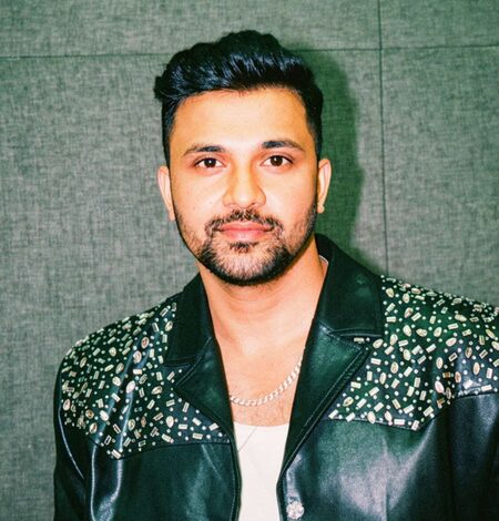 Rajit Dev talks about representing India globally with his choreography in FIFA anthem ‘Siir Siir’ featuring Nora Fatehi