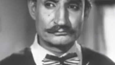 Jackie Shroff remembers legendary actor Jeevan on his 39th death anniversary: ‘Always in our hearts’ Jackie Shroff remembers legendary actor Jeevan on his 39th death anniversary: ‘Always in our hearts’