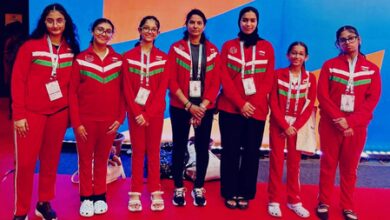 Ahmedabad World Championships fuel Yogasana’s rise in Middle East Ahmedabad World Championships fuel Yogasana’s rise in Middle East