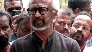Rajinikanth: Bharathiraja’s name will continue to remain in the hearts of the Tamil people forever Rajinikanth: Bharathiraja’s name will continue to remain in the hearts of the Tamil people forever