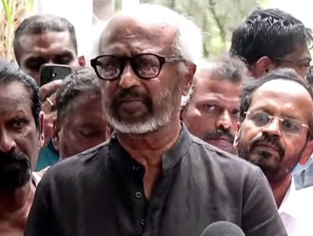 Rajinikanth: Bharathiraja’s name will continue to remain in the hearts of the Tamil people forever Rajinikanth: Bharathiraja’s name will continue to remain in the hearts of the Tamil people forever