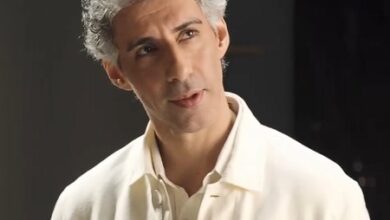 Jim Sarbh says ‘Made In India: A Titan Story’ is akin to time machine: Nostalgic vibe, immediately puts you in that time