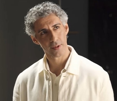 Jim Sarbh says ‘Made In India: A Titan Story’ is akin to time machine: Nostalgic vibe, immediately puts you in that time