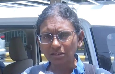 ‘Returning Officers were compromised’: Meenakshi Natarajan on cancellation of RS nomination ‘Returning Officers were compromised’: Meenakshi Natarajan on cancellation of RS nomination