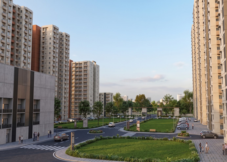 Cabinet approves Rs 1,235 crore housing project in Andhra’s new capital Amaravati Cabinet approves Rs 1,235 crore housing project in Andhra’s new capital Amaravati
