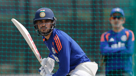 Gill & Co. must not make the mistake of taking Afghanistan lightly in ODIs: Nayar Gill & Co. must not make the mistake of taking Afghanistan lightly in ODIs: Nayar
