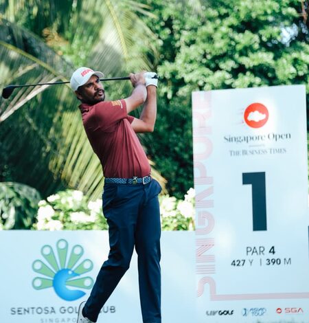 IGPL stars Kochhar, Bhullar lead 10-member contingent at International Series Morocco IGPL stars Kochhar, Bhullar lead 10-member contingent at International Series Morocco