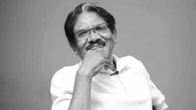 SS Rajamouli, Siddharth, Boney Kapoor pay glowing tributes to Bharathiraja