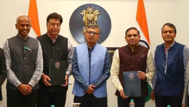 Defence Ministry inks Rs 449 crore deal to buy hi-tech satellite system jammers for Navy