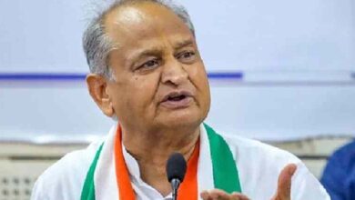 Rajasthan phone‑tapping case: Gehlot’s former OSD seeks his interrogation Rajasthan phone‑tapping case: Gehlot’s former OSD seeks his interrogation