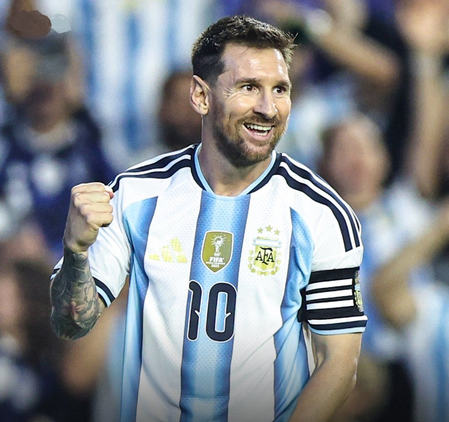 FIFA World Cup: Spain, Brazil seek to revive golden eras, Argentina chase another ‘Messi’ miracle FIFA World Cup: Spain, Brazil seek to revive golden eras, Argentina chase another ‘Messi’ miracle