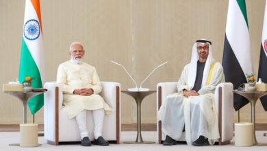 India‑UAE partnership deepens economic ties, boosts energy and logistics cooperation: Report