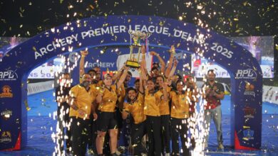 Hyderabad to host second season of Archery Premier League in October Hyderabad to host second season of Archery Premier League in October