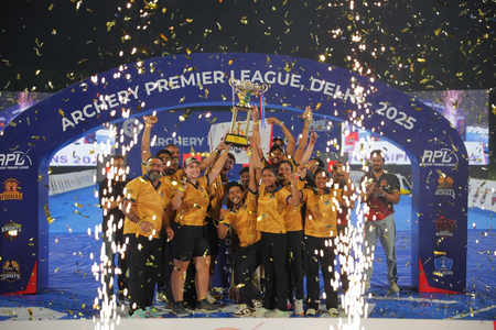 Hyderabad to host second season of Archery Premier League in October
