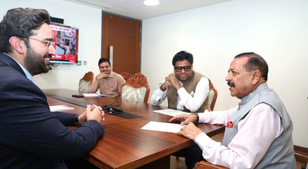 Industry body plans to channel Rs 1 lakh crore investments into West Bengal Industry body plans to channel Rs 1 lakh crore investments into West Bengal