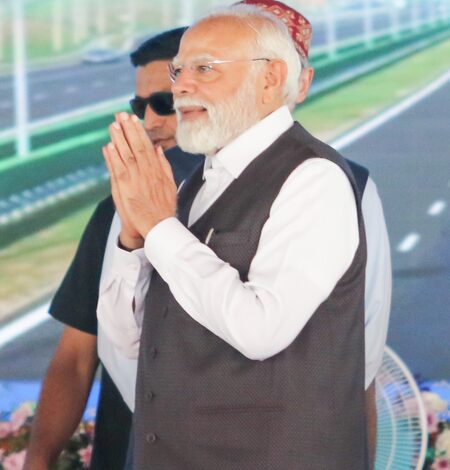 As PM Modi creates history, Jammu and Kashmir remains his biggest milestone As PM Modi creates history, Jammu and Kashmir remains his biggest milestone